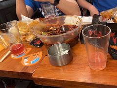 -优布劳精酿啤酒鲜扎闪送·(张江店)