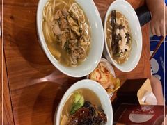 -奎元馆.百年奎元.非遗传承(西湖边的解放路店)
