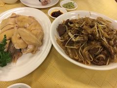-惠爱餐厅