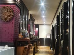 大堂-阿诺泰·泰国餐厅(棕北店)