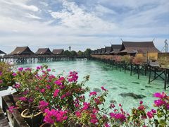 -卡帕莱度假村(西巴丹岛)