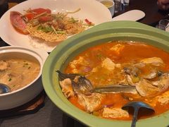 -炊江南·上海菜(国展华漕店)
