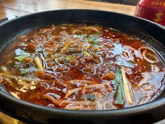 -桥香园过桥米线(复兴路店)