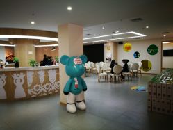 -芳妮豆丁家庭影像馆(宝安店)