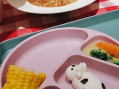 -西贝(厦门中华城店)
