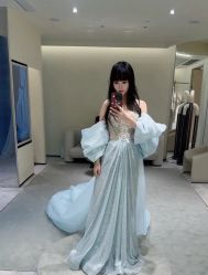 -MANLI BRIDAL婚纱