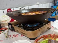 -懒谈秦市井羊肉馆(光谷青年城店)