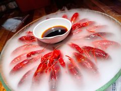 -红盔甲·小龙虾(人民广场店)