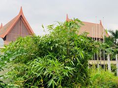 -三亚亚龙湾雅高铂尔曼别墅度假酒店