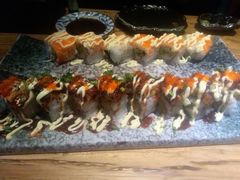 -千羽鹤海鲜居酒屋Bistro(大望路店)