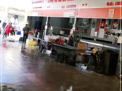 -岳各庄批发市场(西四环中路店)