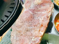 -玄希浪漫厨房·韩料烤肉(湖滨银泰in77店)