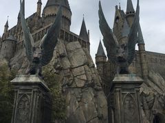 -哈利波特魔法世界