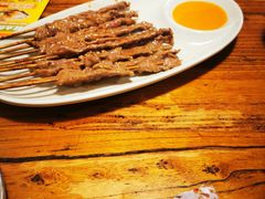 -蚝太郎 • 海鲜烧烤(建国路创始店)