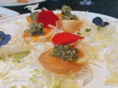 -正德楼果木烤鸭·渔家菜(东港店)