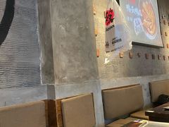 -破店肥哈·海鲜·烧烤(郑州银泰inPARK店)