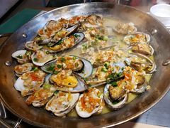 漁米煮杂貝-79号渔船海鲜饭店(华强北店)