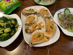 -庆峰龙虾烧烤(合肥一店)