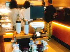 -星巴克(汇亚大厦店)