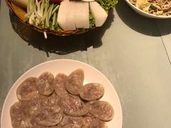 -北京水岸山吧度假村(雁栖镇店)