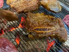 -7年8班朝鲜族非遗美食(三钢里店)
