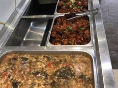 -家里婆自助水饺(振华路店)