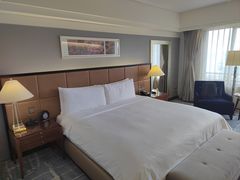 -上海波特曼丽思卡尔顿酒店