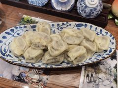 -八珍手工水饺·妈妈的爱(传芳巷店)