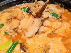 -宏宴·新京菜(望京店)