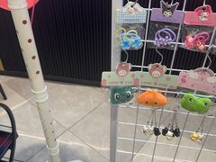 -盛焰铁板烧(王府井店)