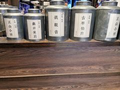 -阿嬷手作(南宁百盛印象城店)