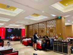 大堂-解家河南菜(商鼎路店)