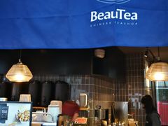 -BeauTea水仙(coco park店)