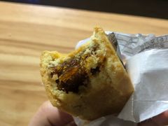土凤梨酥-鲍师傅糕点(春熙路店)
