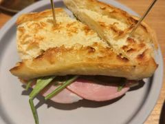 -SHAN山(前滩太古里店)