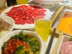 -雾都渣渣火锅(南城智汇城店)