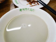-老磁器口豆汁店(马家堡店)