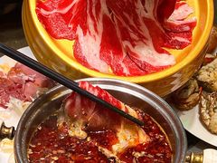 -亚马逊海鲜自助(王府井店)