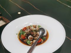-宝燕壹号景观餐厅(龙盛国际商业广场店)