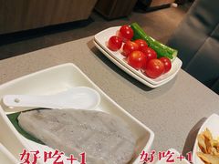 -海底捞火锅(高新万达广场店)
