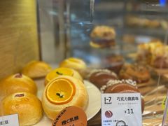 -1-7Bread(深业上城店)