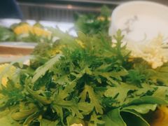 -蜀留香火锅(社会山店)