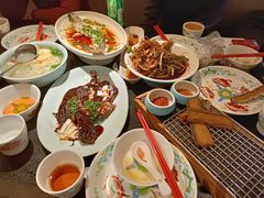 -老头儿油爆虾·知味杭州(爱琴海购物中心)