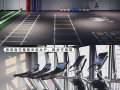 -AC健身·运动康复工作室(千灯湖店)