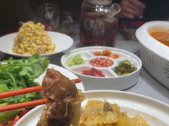 -巴盟人家·内蒙地方菜(华丽家族店)