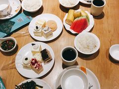 -小鱼小牛·鱼牛干锅·脆鱼火锅(世欧广场店)