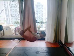 -Yvon yoga 瑜伽·精准体态管理中心