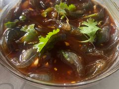 醉虾-山外山菜馆(玉泉路店)