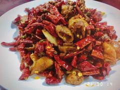 -老丘丘(较场口店)