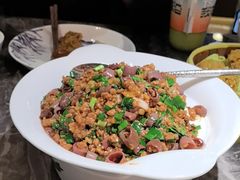 -前海沿·青岛菜(乐客城店)